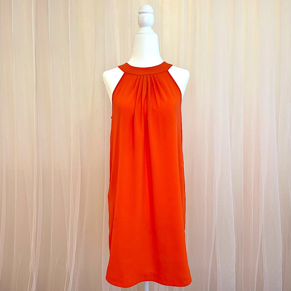 NEVER WORN Southern Tide Shift Dress - XS